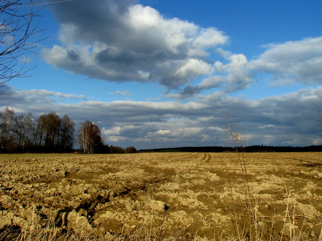 South Bohemia, Czech Republic.